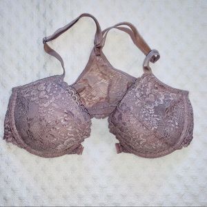 Victoria’s Secret 32C Lightly Lined Demi Bra